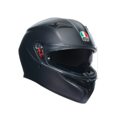 CAPACETE AGV K3 MATT
