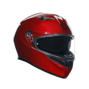 CAPACETE AGV K3 LISO