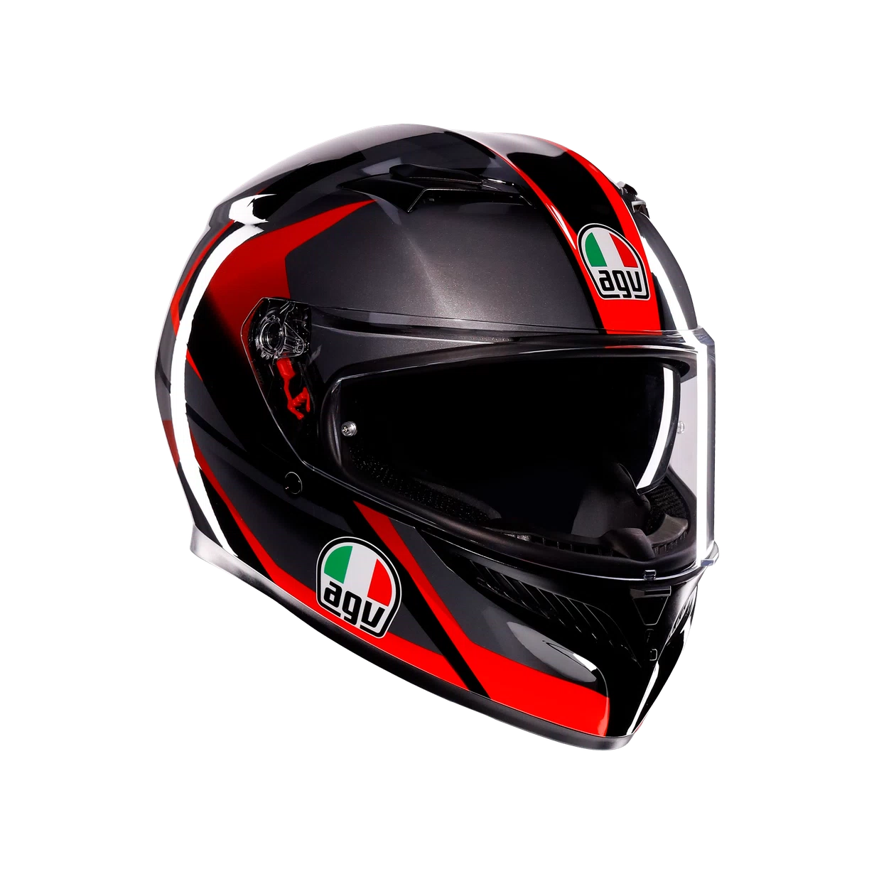 CAPACETE AGV K3 STRIGA