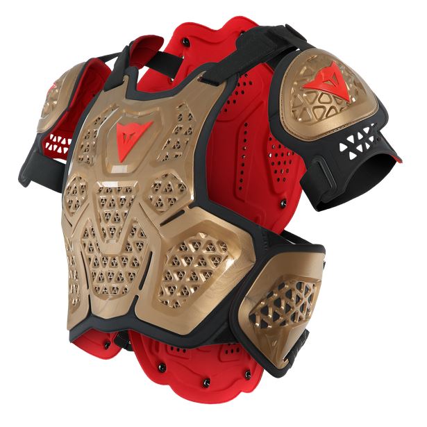 Colete Dainese Mx2 Roost