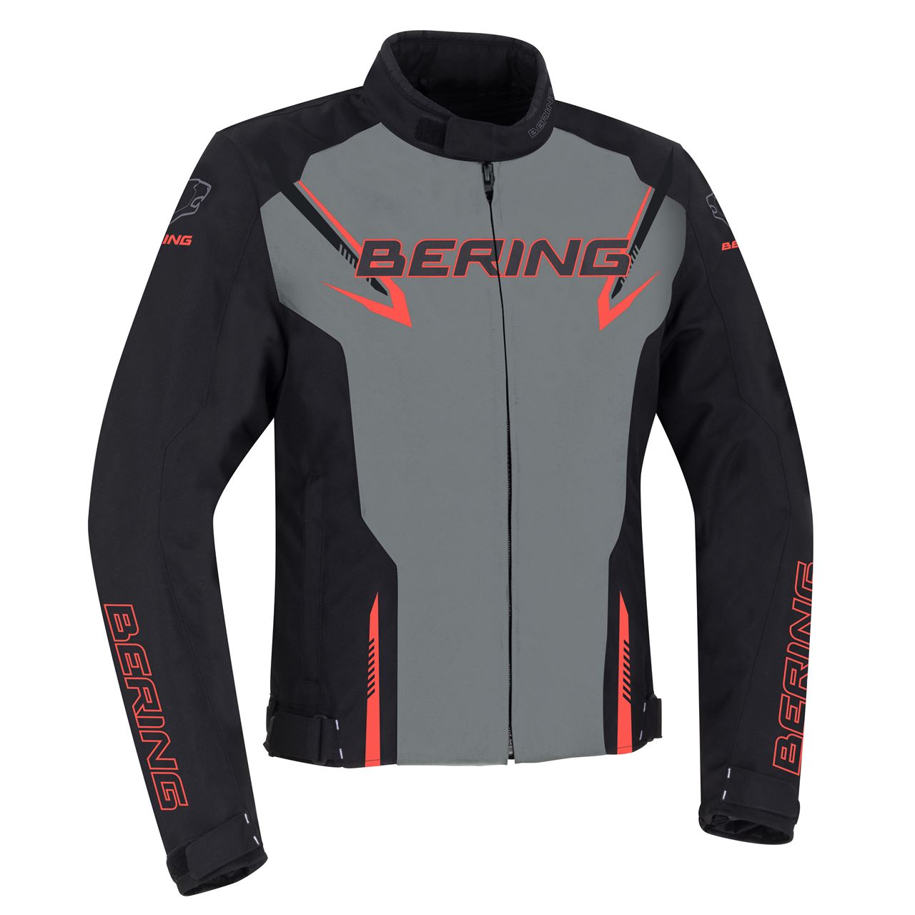 Blusão Bering Maceo