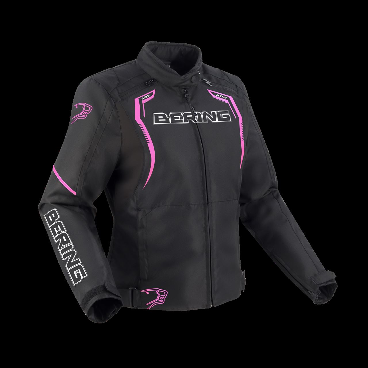 Blusão Bering Lady Sweek