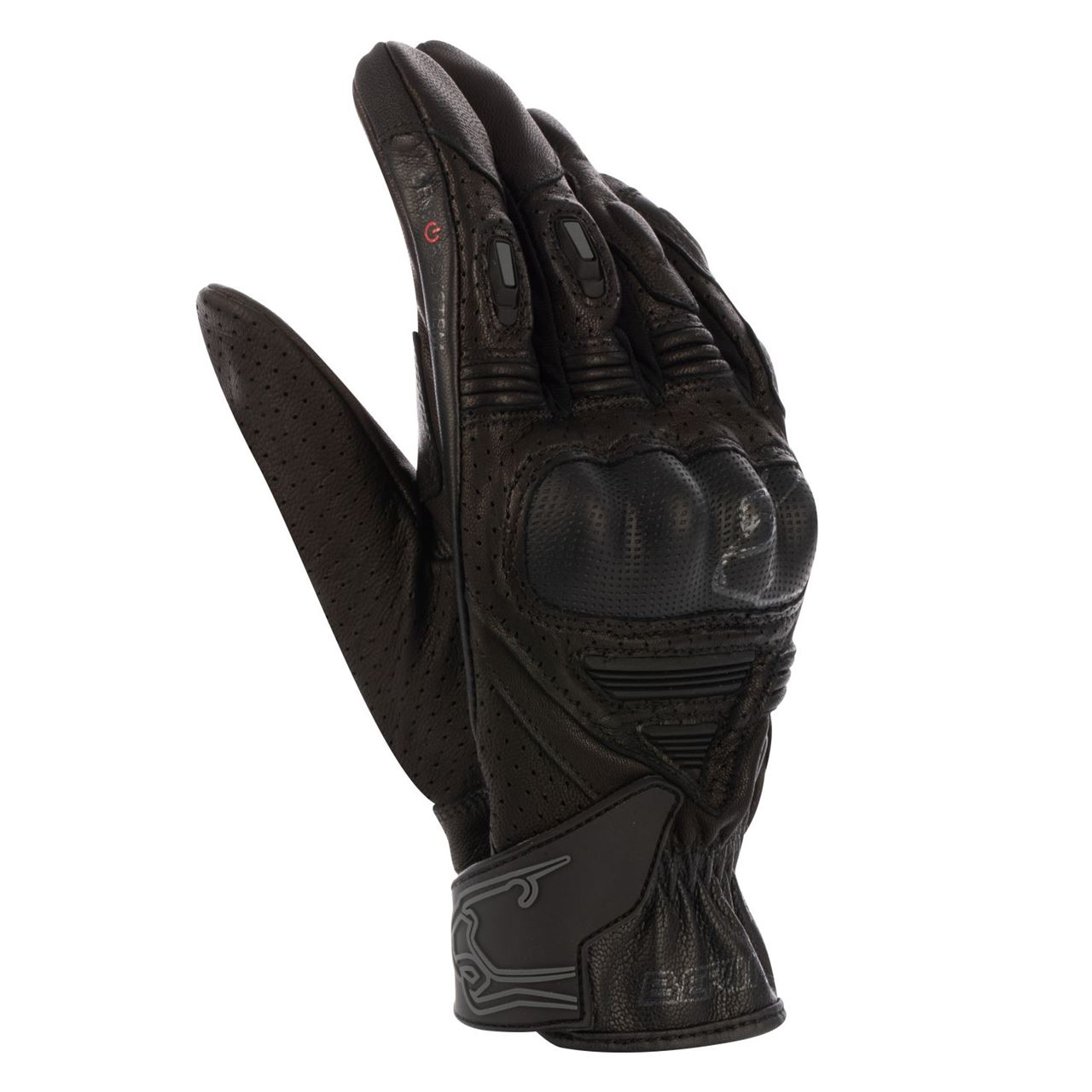 Luvas Bering Rift