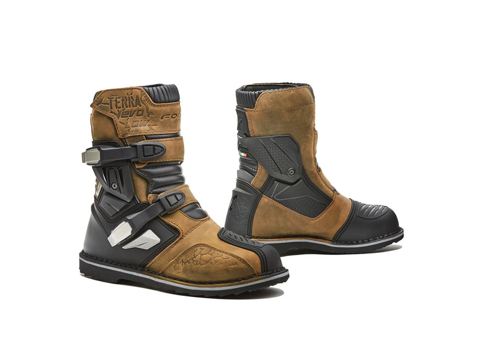 Botas Forma Terra Evo Low