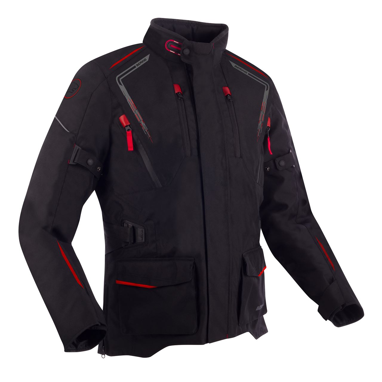 Blusão Bering Vision