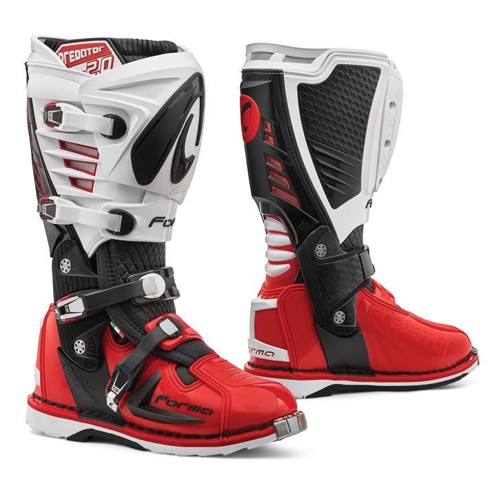 Botas Forma Predator 2