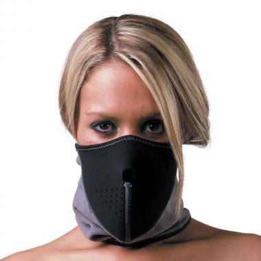 OXFORD TOASTY PRETO/CINZENTO