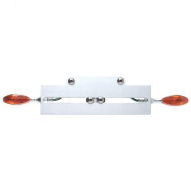 SUPORTE DE MATRÍCULA OXFORD PLATE MATE