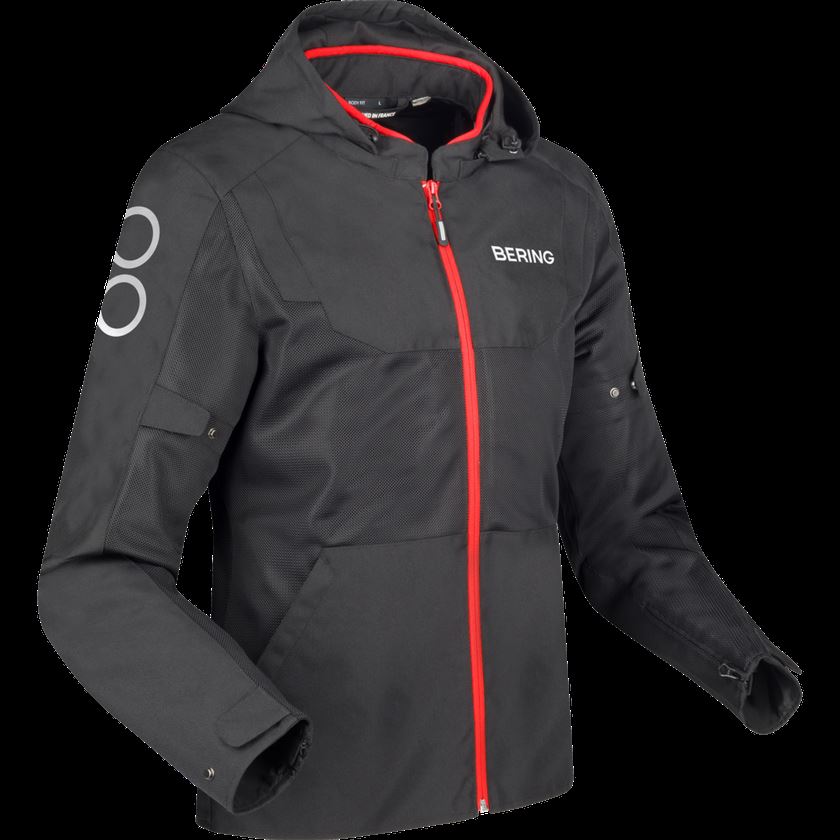 Blusão Bering Profil