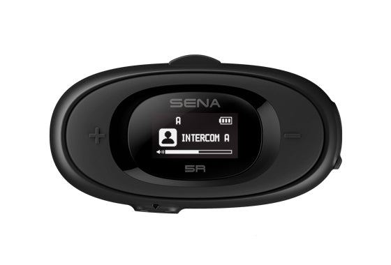 Intercomunicador Sena 5R