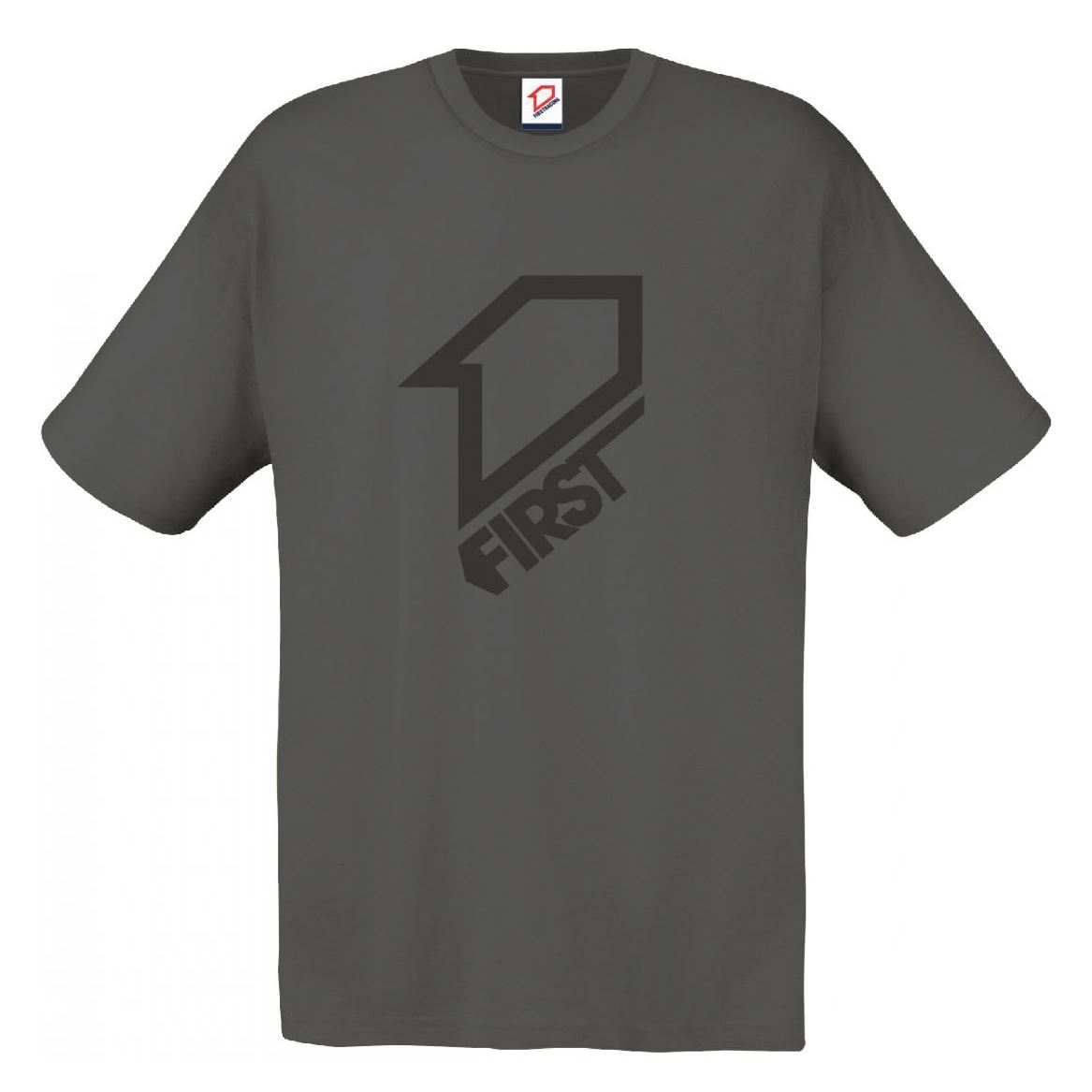 T-Shirt First Racing T-Shirt First Classic