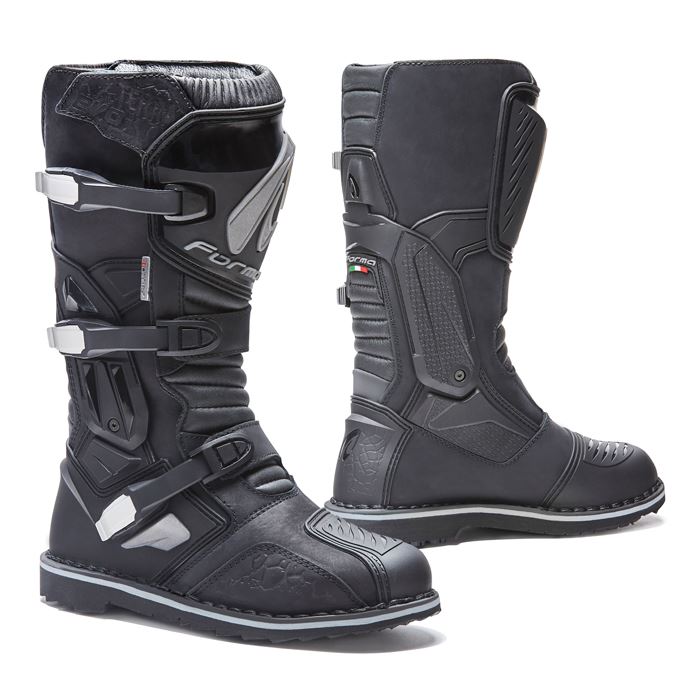 Botas Forma Terra Evo