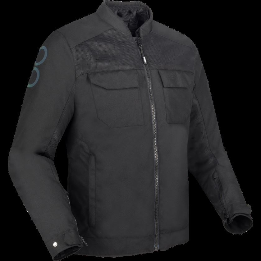 Blusão Bering Rafal