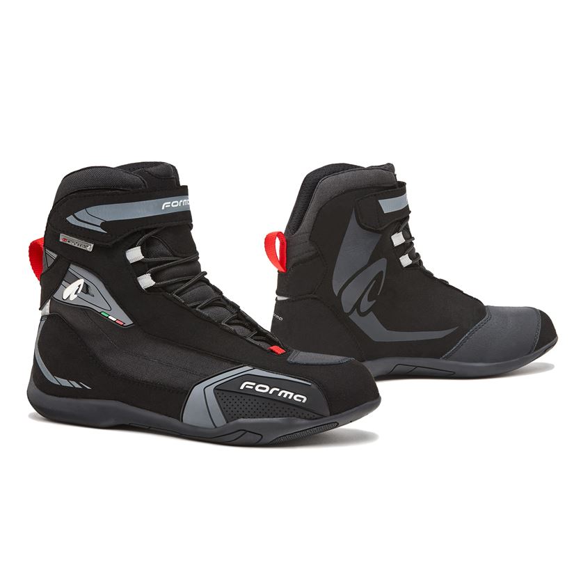 Botas Forma Viper