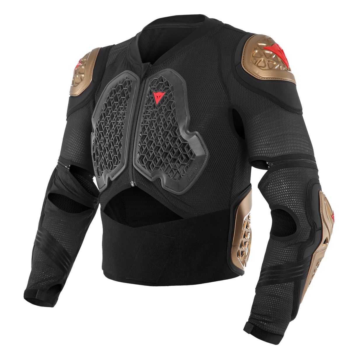 Protecção Dainese Colete Camisola Mx1 2