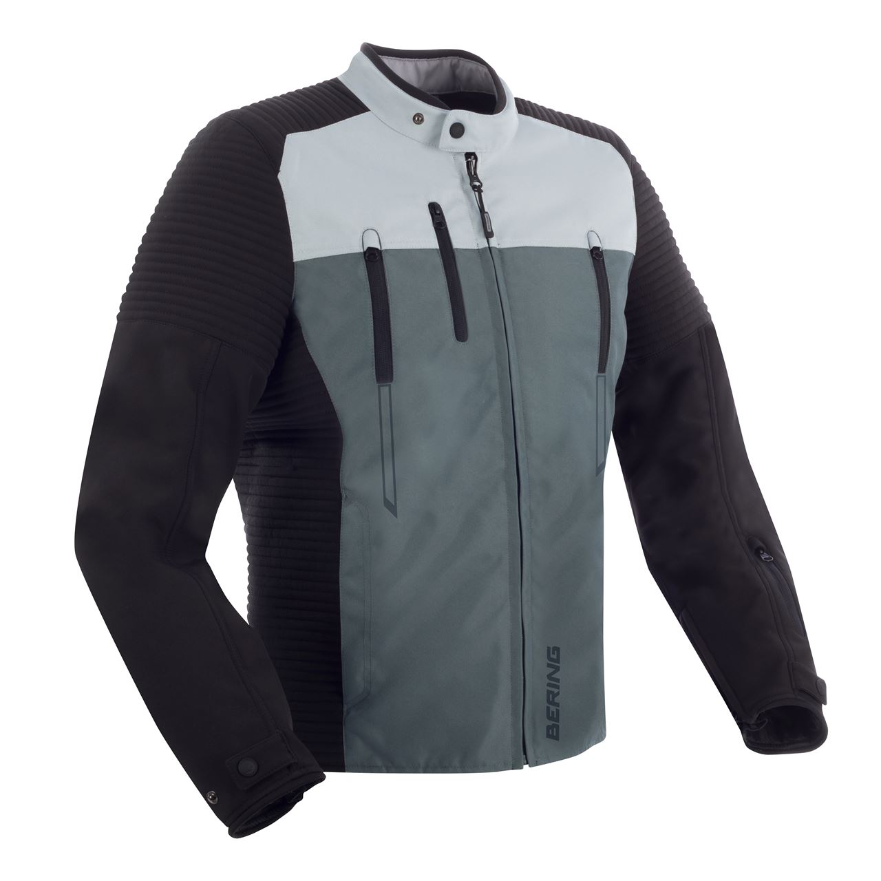 Blusão Bering Crosser