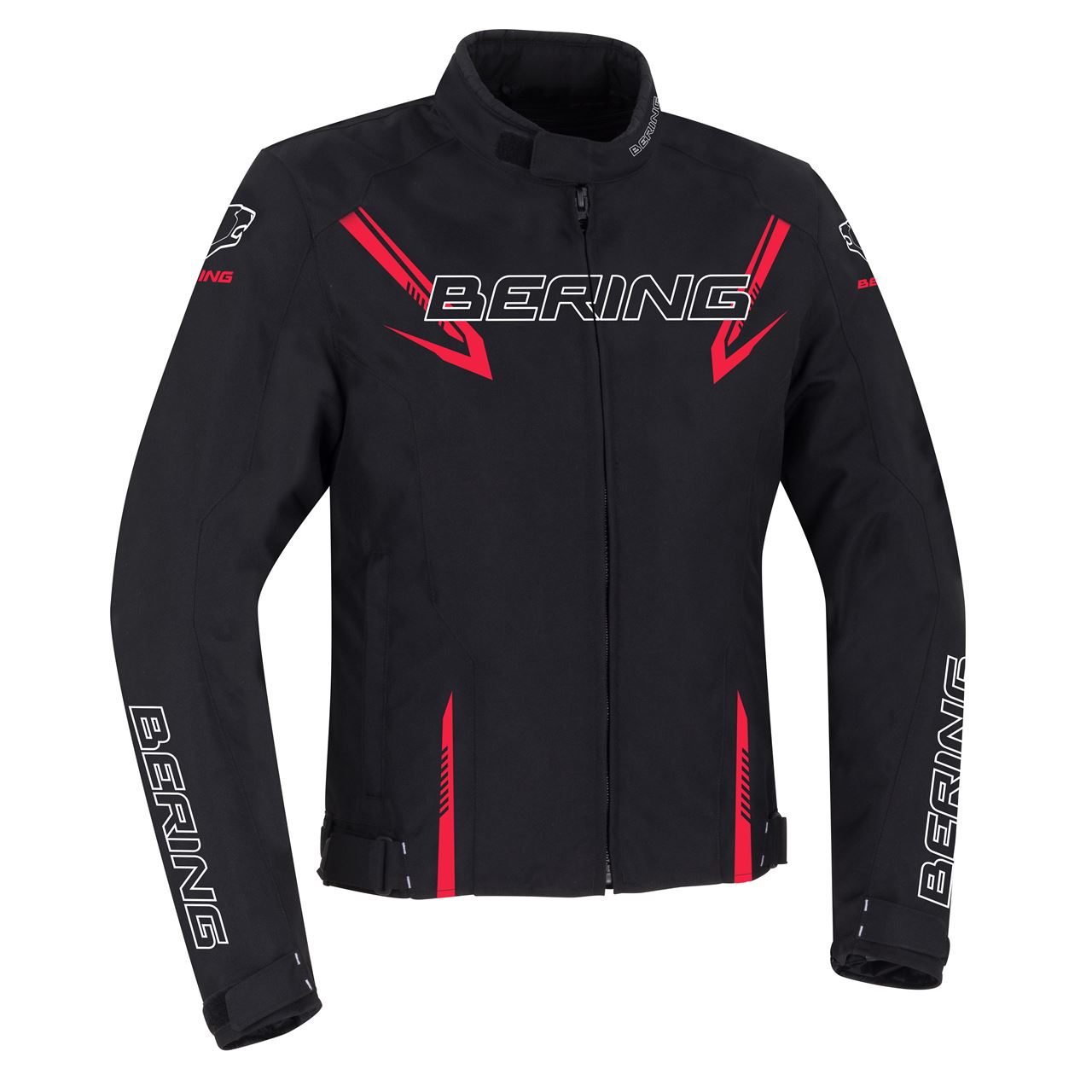 Blusão Bering Maceo