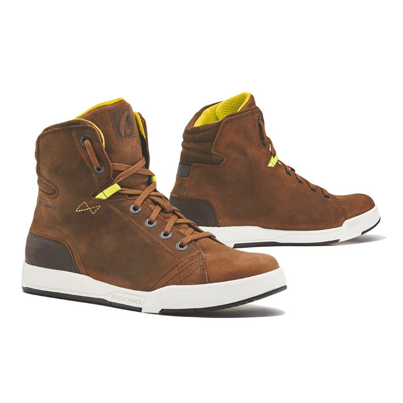 Botas Forma Swift Dry