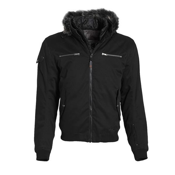 Blusão Bering Capitol