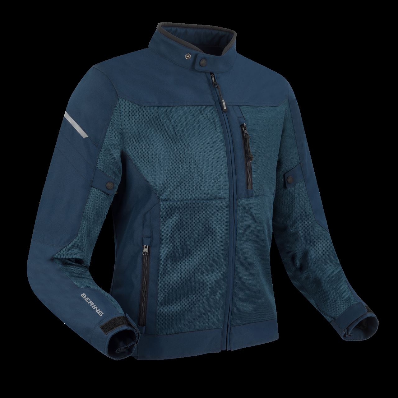 Blusão Bering Ozone Marine