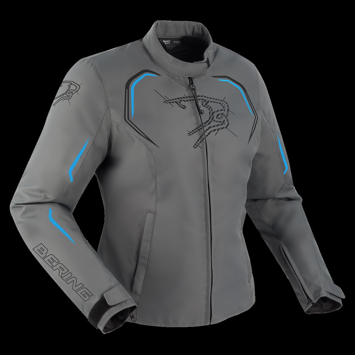 Blusão Bering Lady Dundy