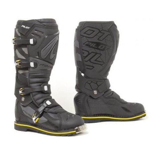 Botas Forma Pilot Enduro