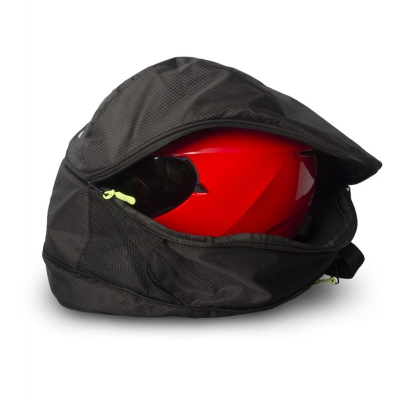 Saco Oj Saco Capacete 17-20L. Round