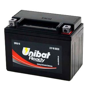 Bateria Unibat Cb4L-B-Fa