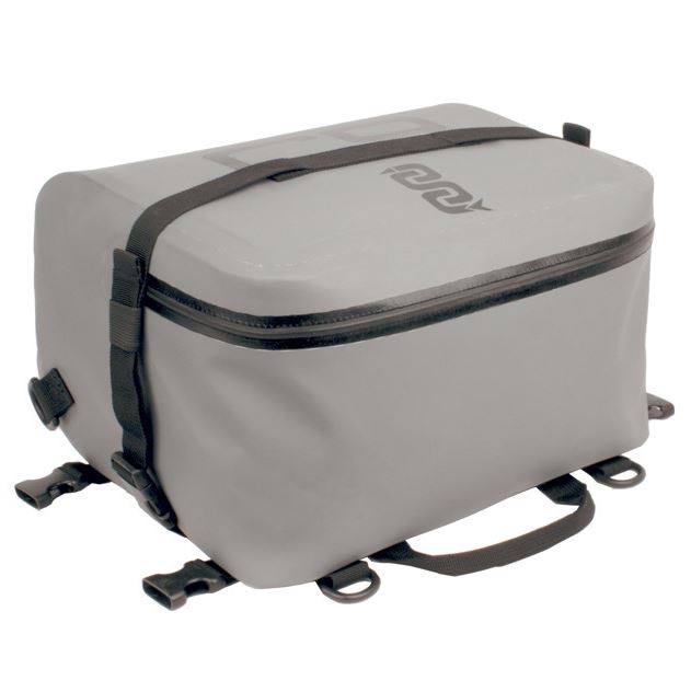 Saco Oj Saco Traseiro Dry Rear 16 L