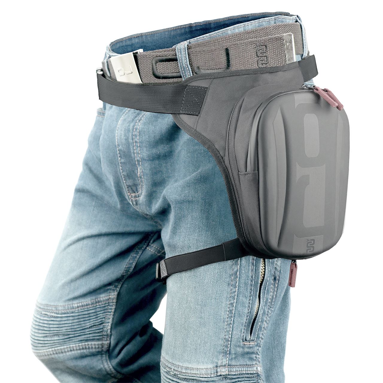 Bolsa Oj Bolsa De Perna Race Track