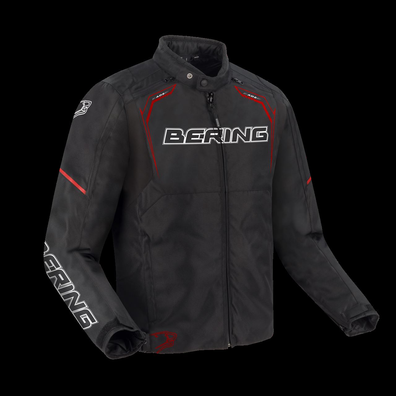 Blusão Bering Sweek