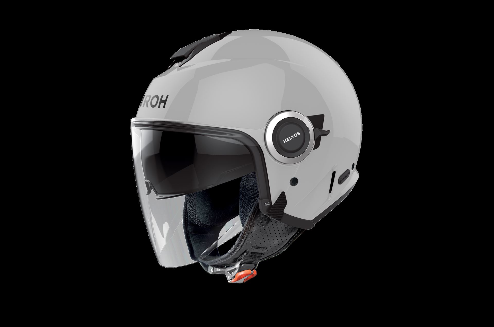 Capacete Aberto Airoh Helyos Color