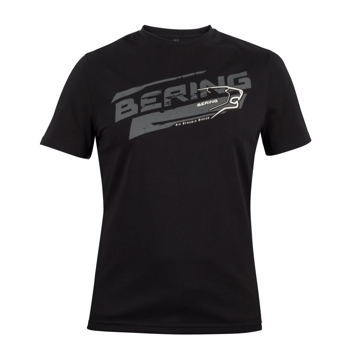 T-Shirt Bering T-Shirt Polar