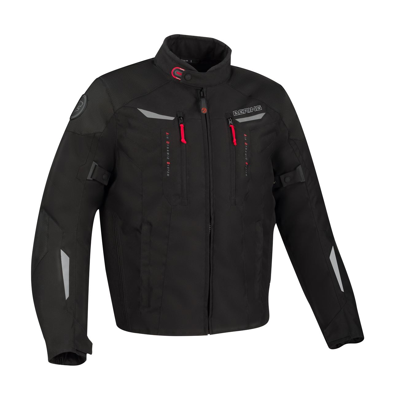 Blusão Bering Vostok