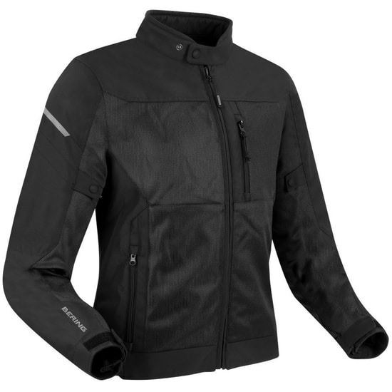 Blusão Bering Ozone King Size Bering