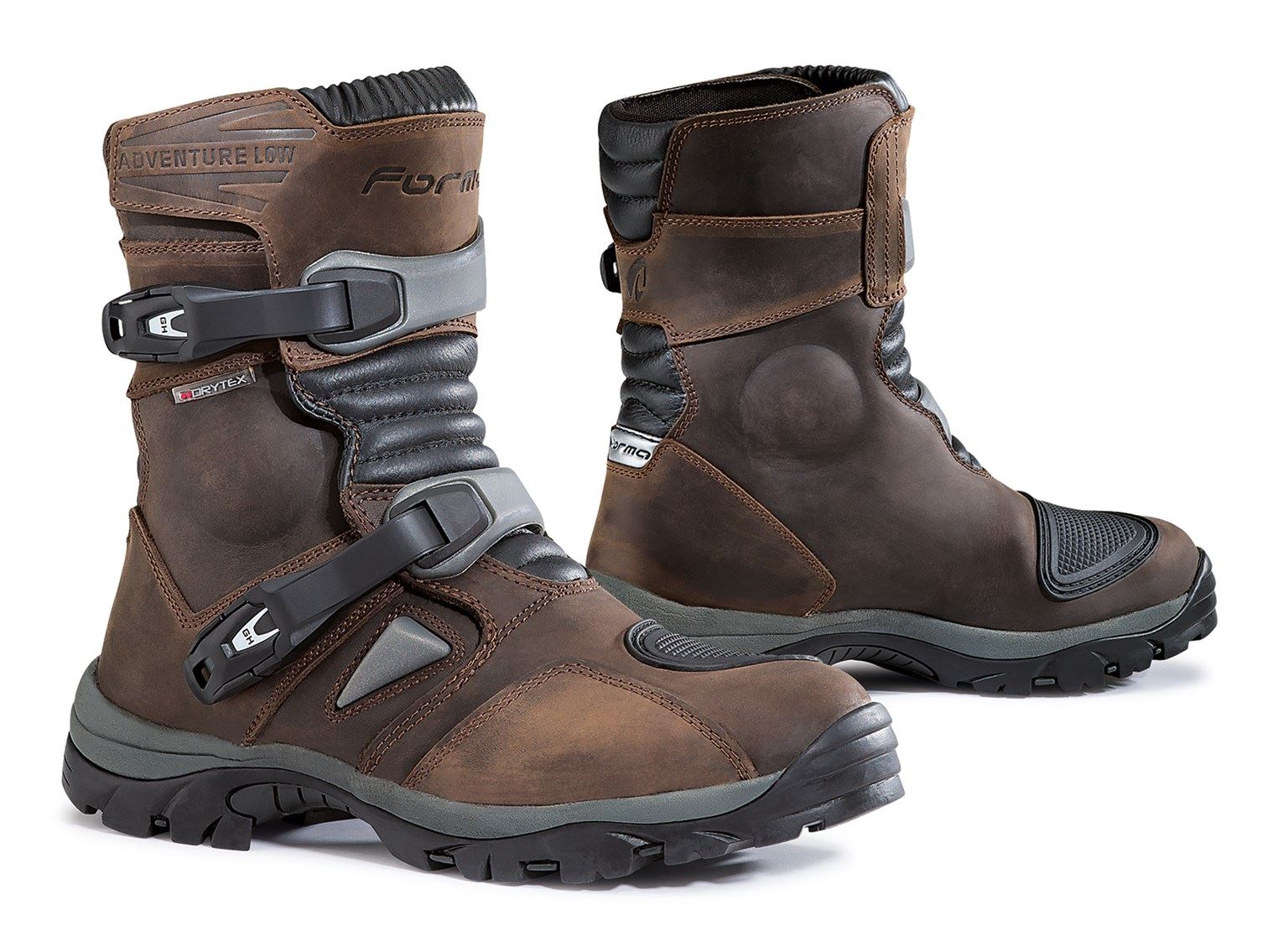 Botas Forma Adventure Low