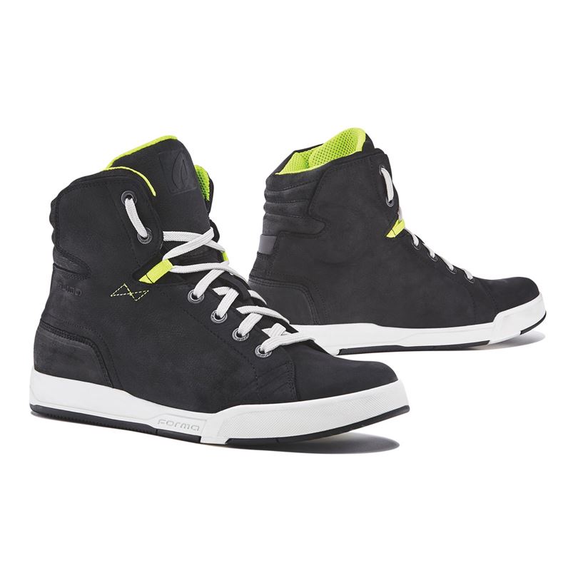 Botas Forma Swift Dry