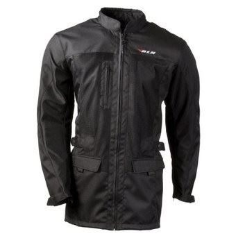 Blusão Blh Canyon Mesh