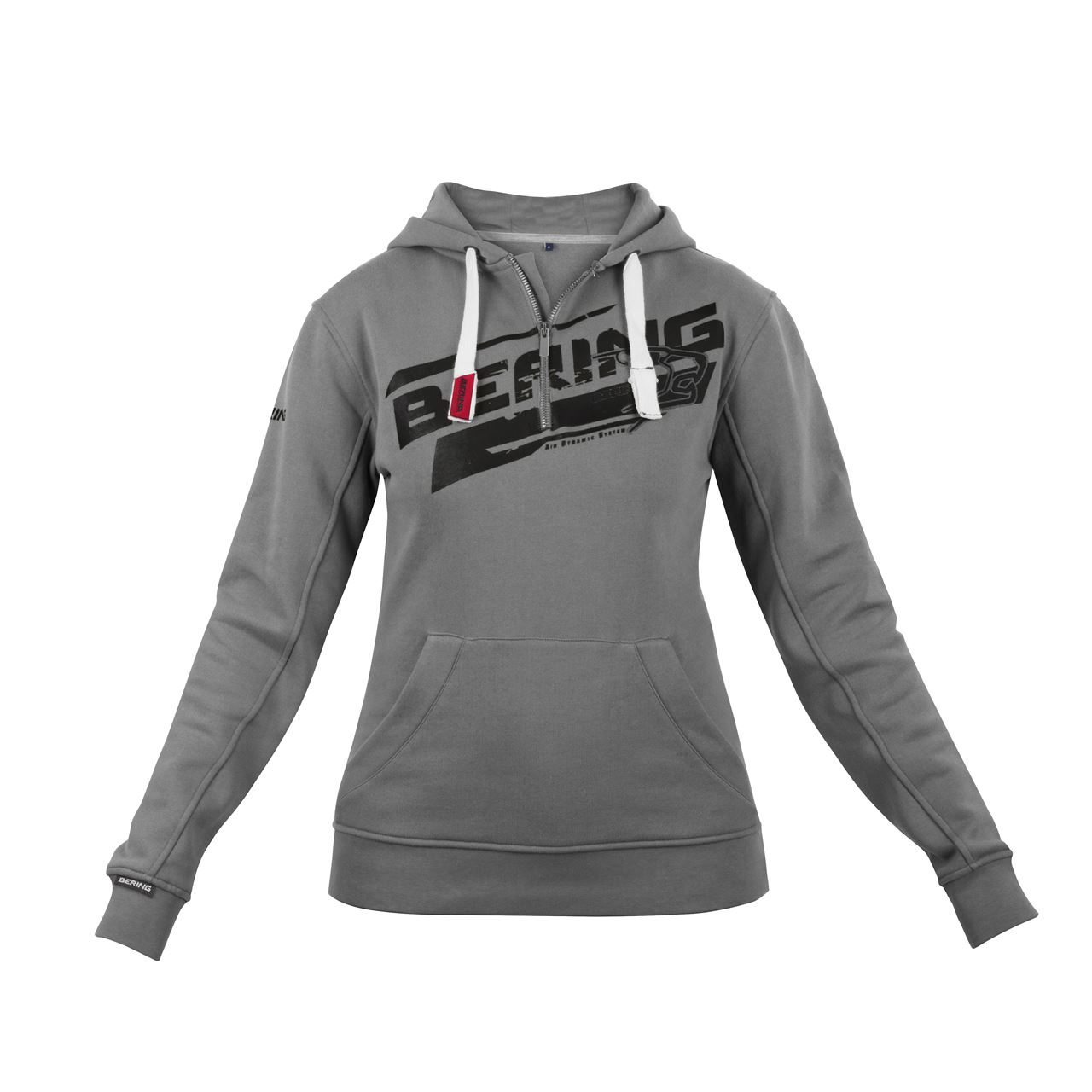 Casaco Bering Sweat Lady Polar