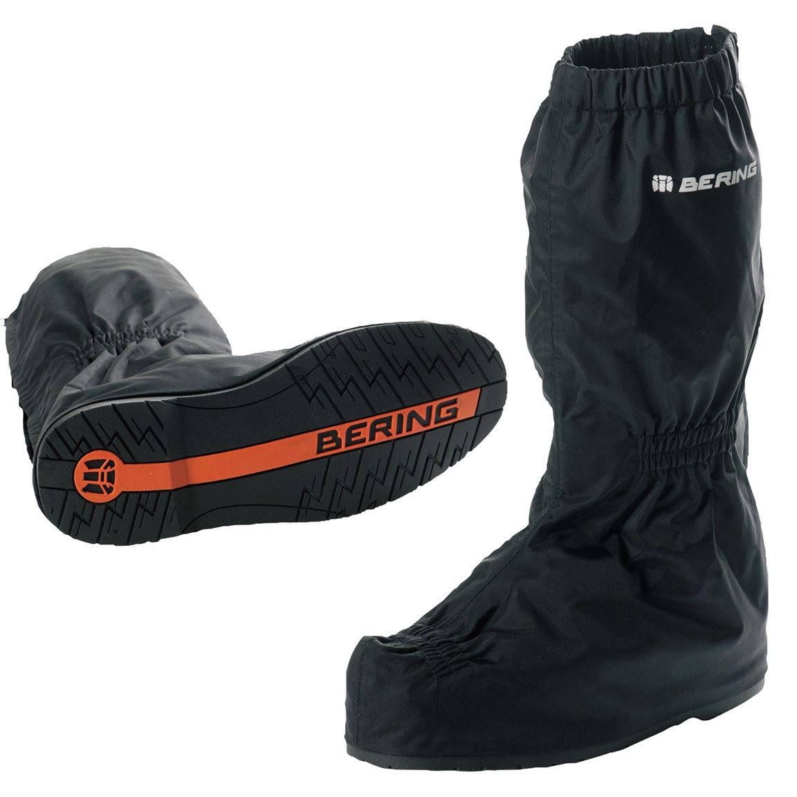 Bering Sobrebota Chuva