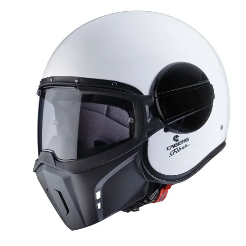 Capacete Aberto Caberg Ghost