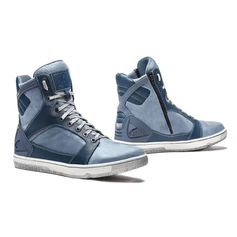 Botas Forma Hyper Denim