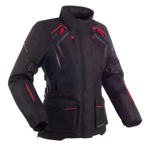 Blusão Bering Lady Vision