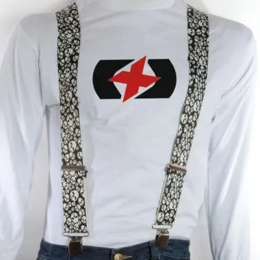 OXFORD SUSPENSÓRIOS