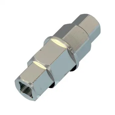 OXFORD CHAVE PARA REMOÇÃO DE RODAS 17,19,22,24MM