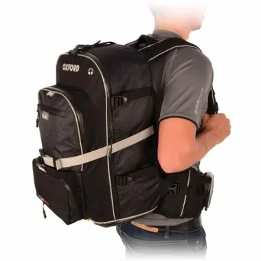 OXFORD X B30 MOCHILA
