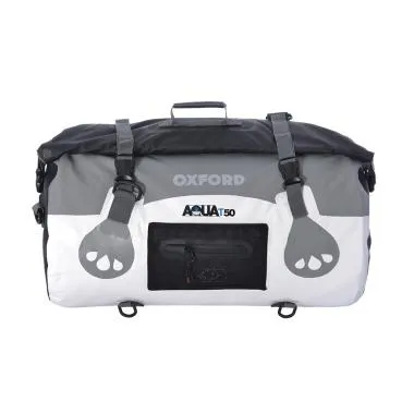 OXFORD AQUA T-50 ROLL BAG