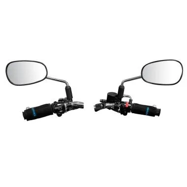 PROTECÇÃO DE MANÍPULOS AQUECIDA OXFORD HOT HES