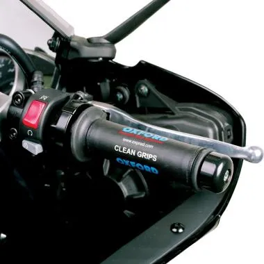 PROTECÇÃO DE MANÍPULOS OXFORD CLEAN GRIPS