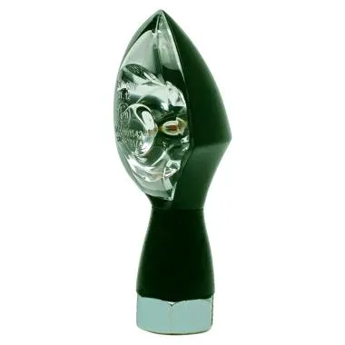 PISCAS OXFORD LEDICATOR NANO - PRETO